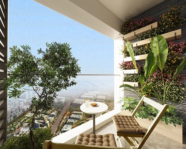 Chính chủ cho thuê gấp căn Penthouse 4PN tại Phạm Hùng Capital Elite